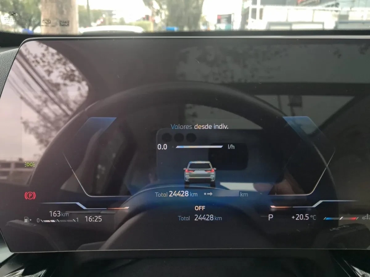 BMW X1 1.5 Sdrive 18i M Sport At año 2025