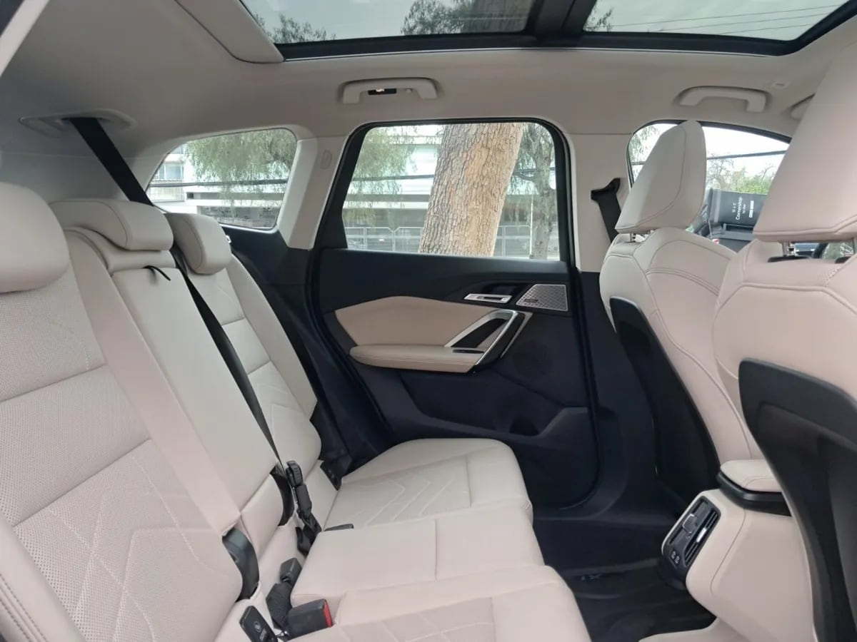 BMW X1 1.5 Sdrive 18i M Sport At año 2025