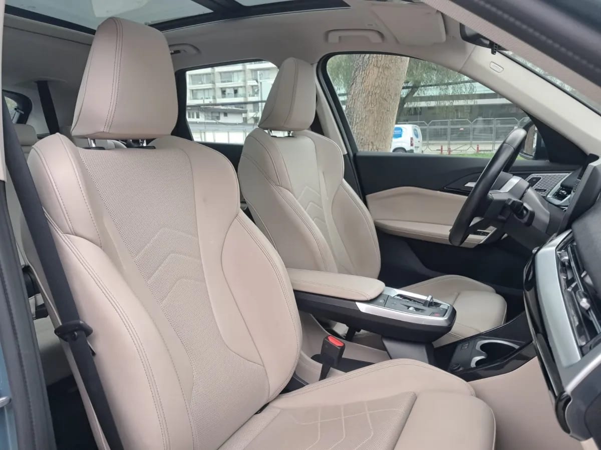 BMW X1 1.5 Sdrive 18i M Sport At año 2025