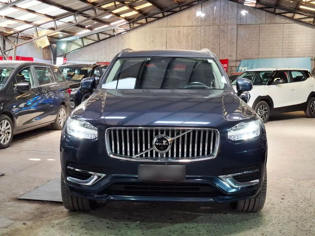 Volvo Xc90 2.0 T8 Inscription At 4x4 Hibrido año 2022