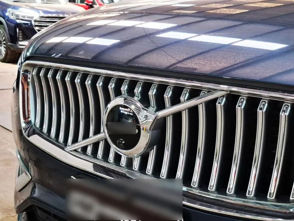 Volvo Xc90 2.0 T8 Inscription At 4x4 Hibrido año 2022