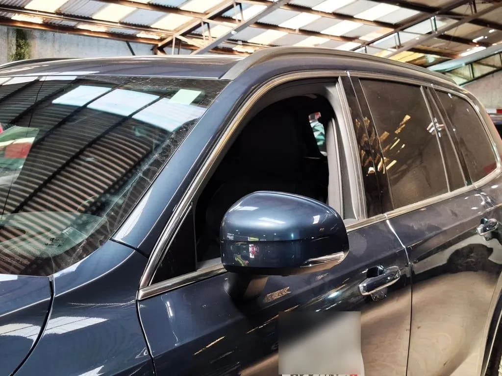 Volvo Xc90 2.0 T8 Inscription At 4x4 Hibrido año 2022
