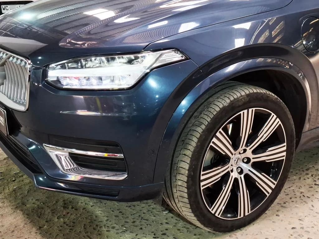 Volvo Xc90 2.0 T8 Inscription At 4x4 Hibrido año 2022
