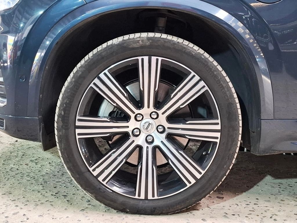 Volvo Xc90 2.0 T8 Inscription At 4x4 Hibrido año 2022