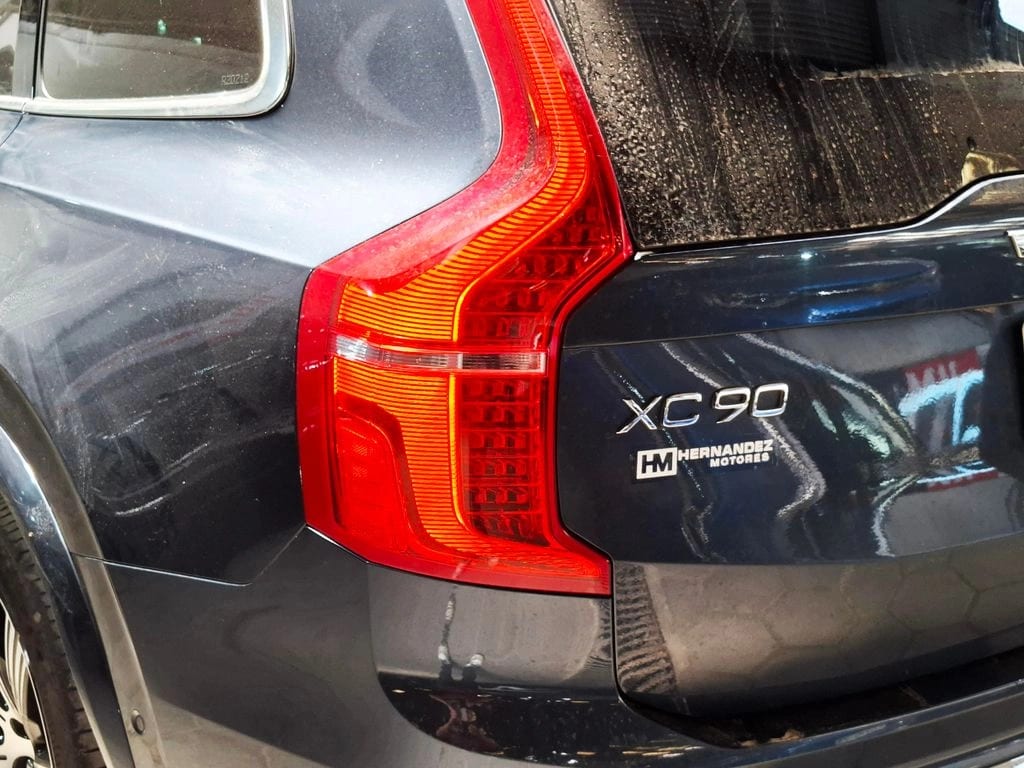Volvo Xc90 2.0 T8 Inscription At 4x4 Hibrido año 2022