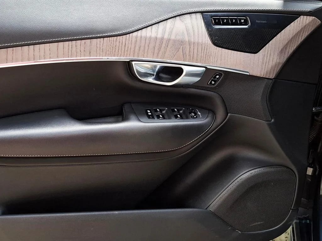 Volvo Xc90 2.0 T8 Inscription At 4x4 Hibrido año 2022
