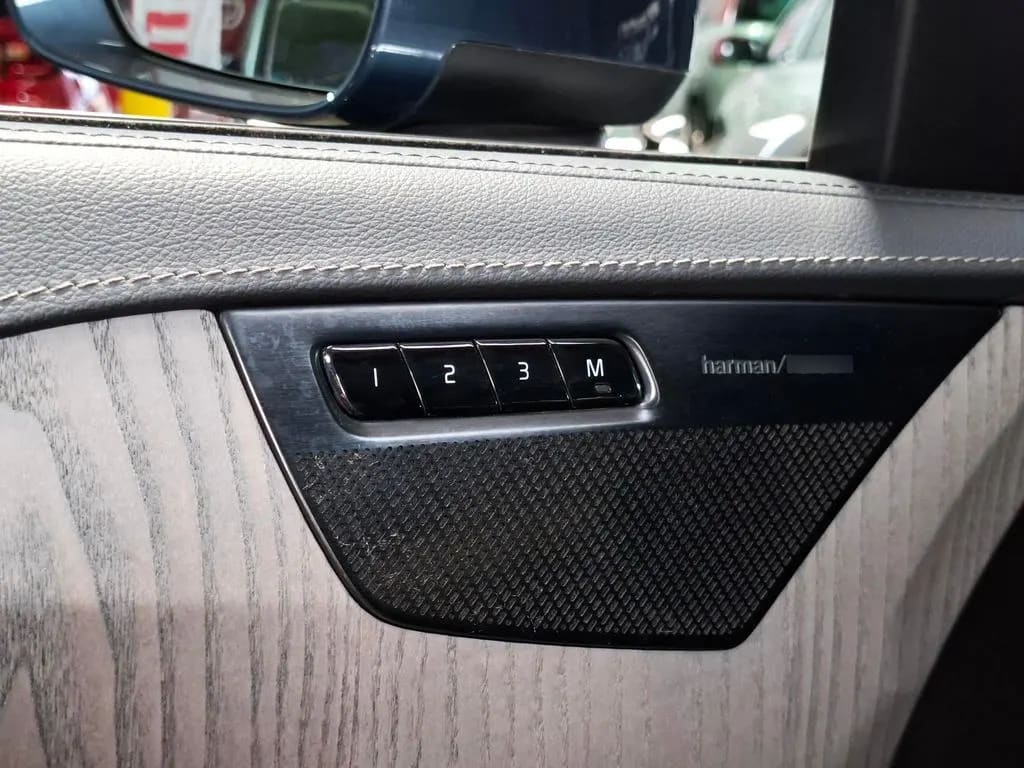 Volvo Xc90 2.0 T8 Inscription At 4x4 Hibrido año 2022