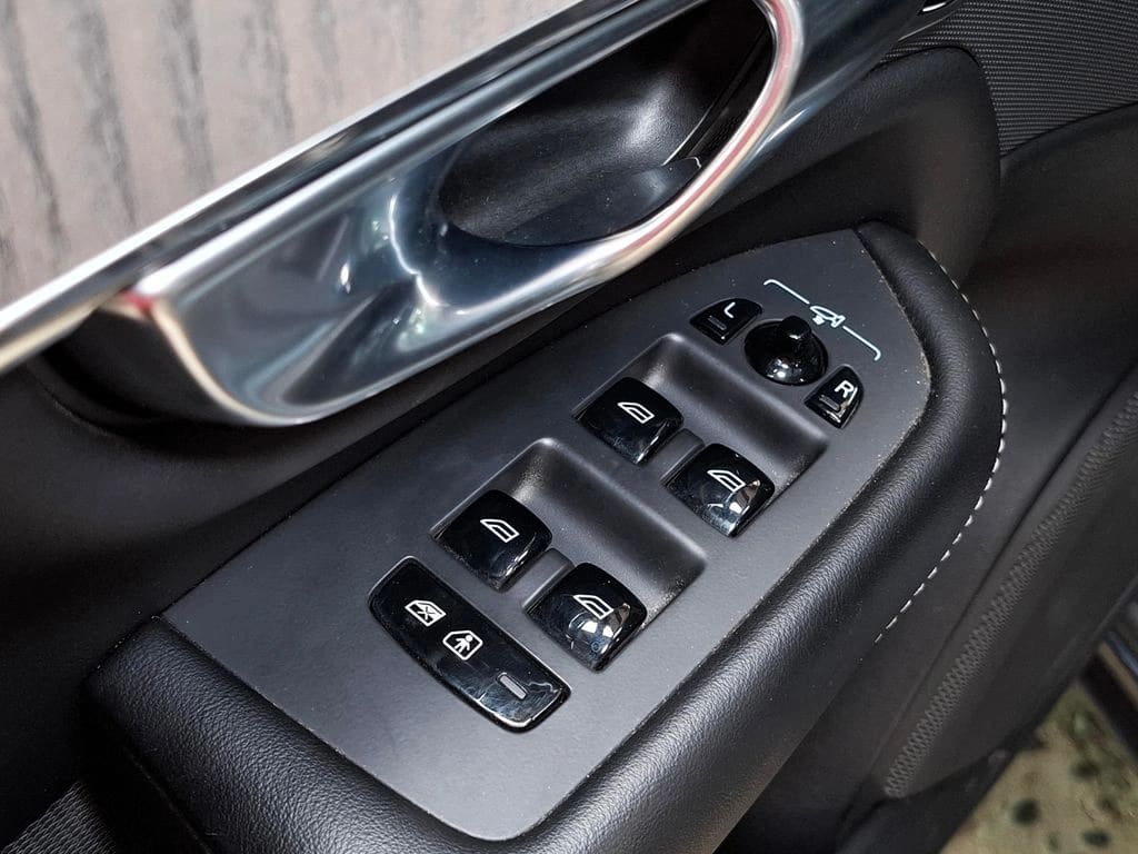 Volvo Xc90 2.0 T8 Inscription At 4x4 Hibrido año 2022