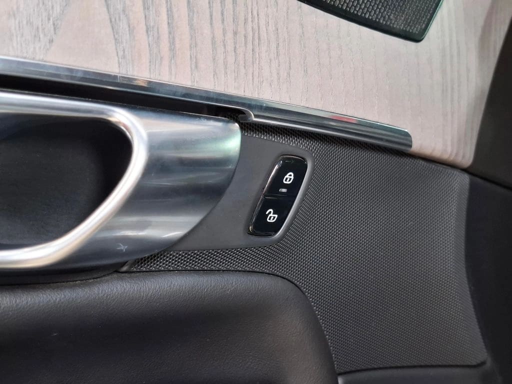Volvo Xc90 2.0 T8 Inscription At 4x4 Hibrido año 2022