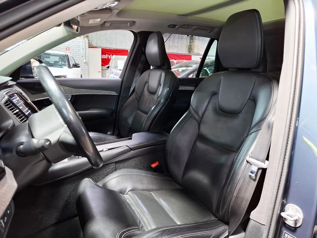 Volvo Xc90 2.0 T8 Inscription At 4x4 Hibrido año 2022