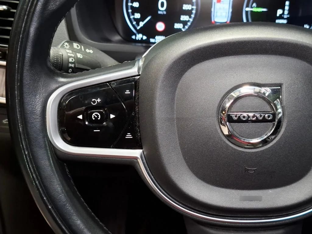 Volvo Xc90 2.0 T8 Inscription At 4x4 Hibrido año 2022