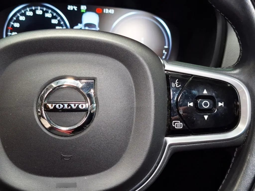 Volvo Xc90 2.0 T8 Inscription At 4x4 Hibrido año 2022