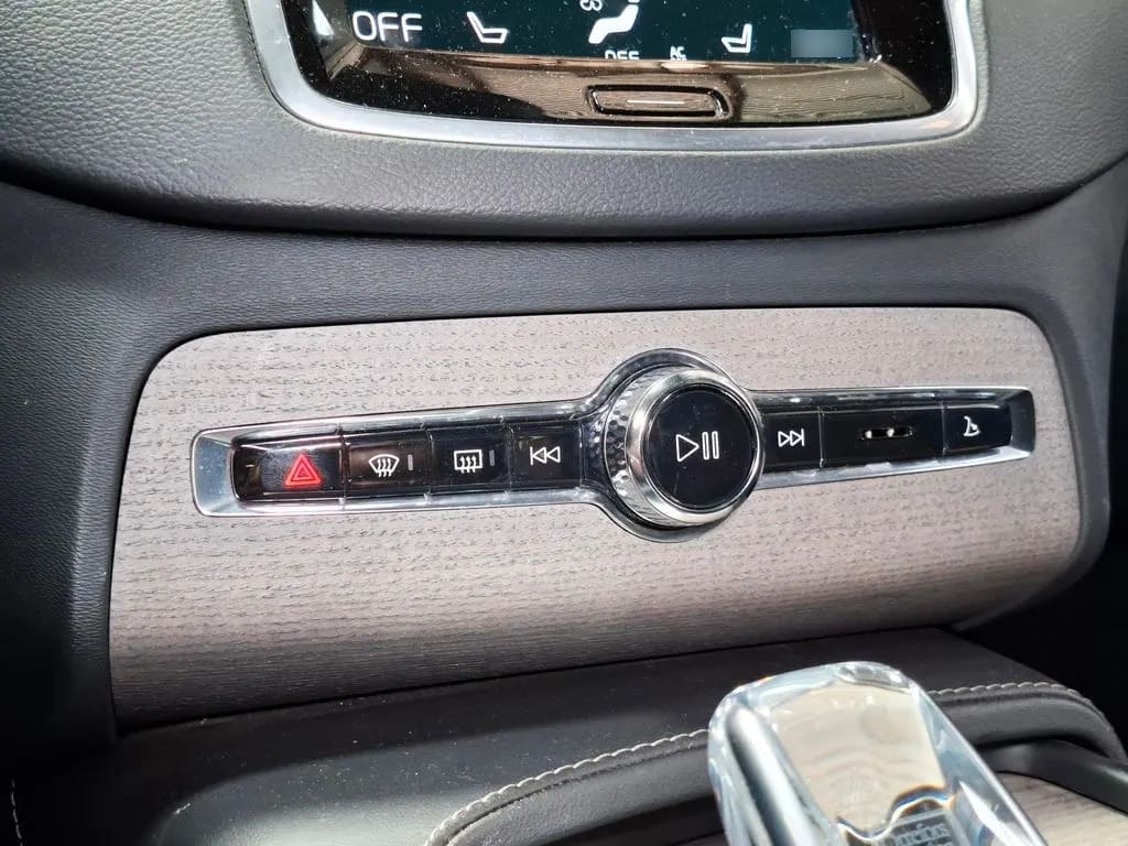 Volvo Xc90 2.0 T8 Inscription At 4x4 Hibrido año 2022