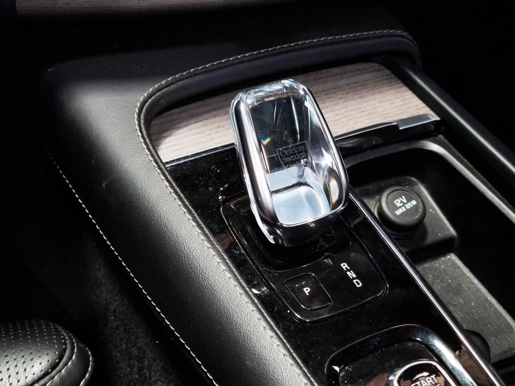 Volvo Xc90 2.0 T8 Inscription At 4x4 Hibrido año 2022