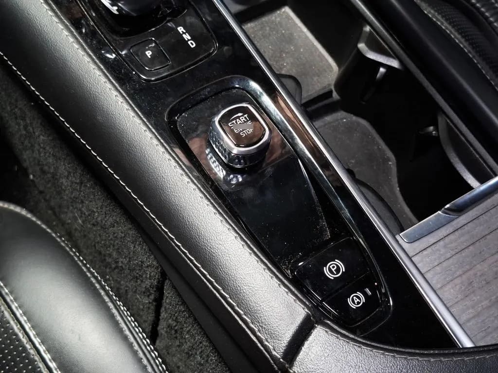 Volvo Xc90 2.0 T8 Inscription At 4x4 Hibrido año 2022
