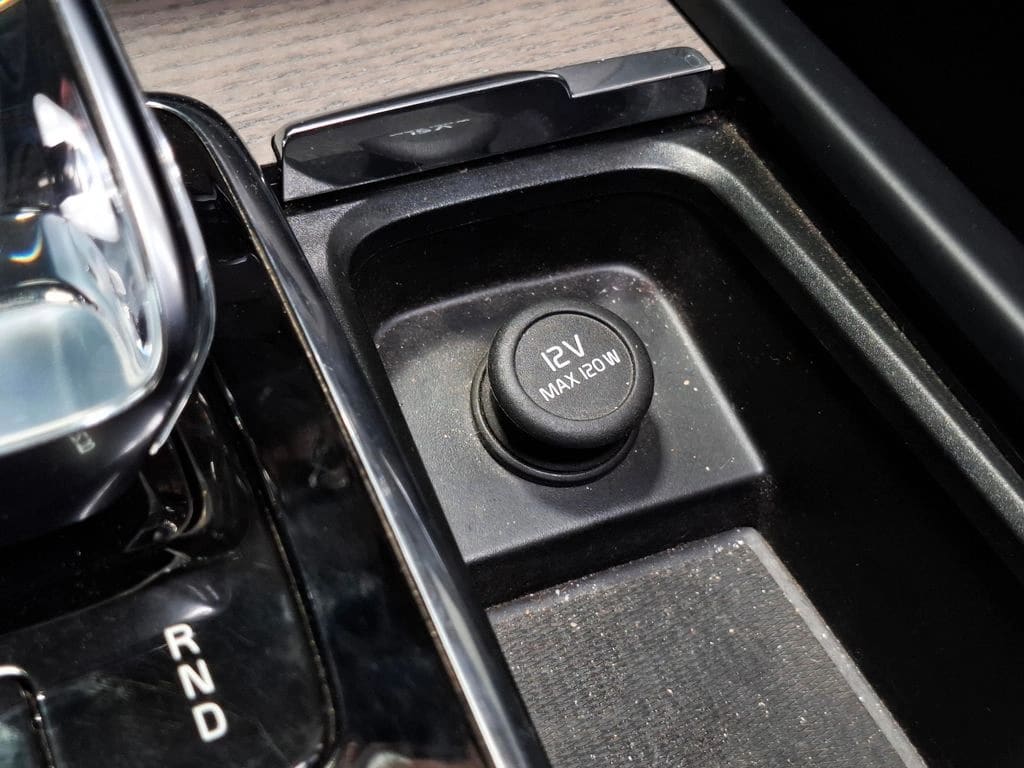Volvo Xc90 2.0 T8 Inscription At 4x4 Hibrido año 2022