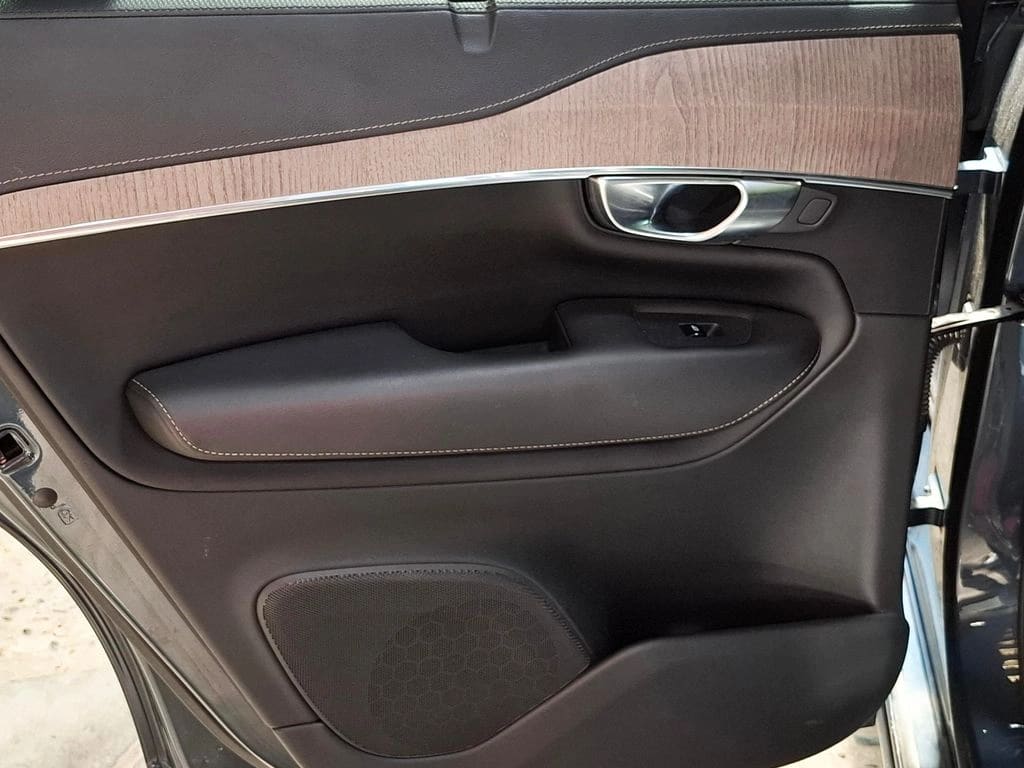 Volvo Xc90 2.0 T8 Inscription At 4x4 Hibrido año 2022