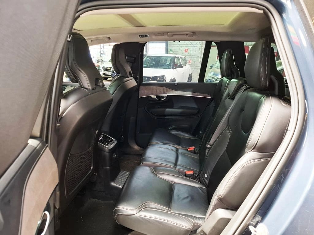 Volvo Xc90 2.0 T8 Inscription At 4x4 Hibrido año 2022