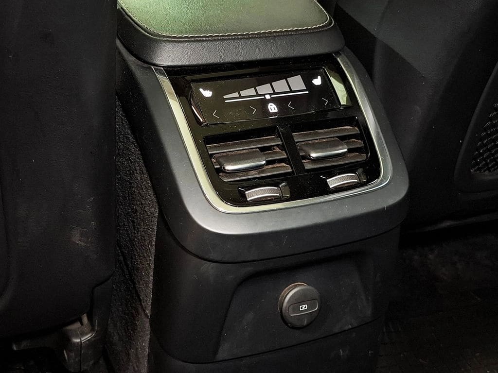 Volvo Xc90 2.0 T8 Inscription At 4x4 Hibrido año 2022