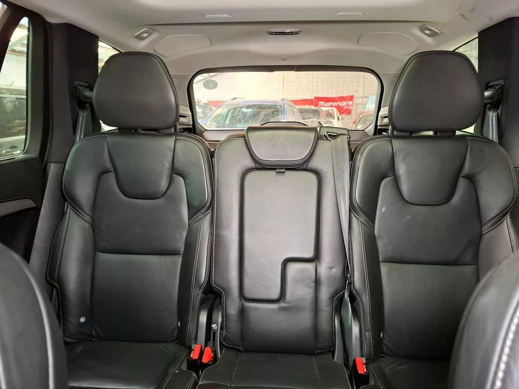 Volvo Xc90 2.0 T8 Inscription At 4x4 Hibrido año 2022