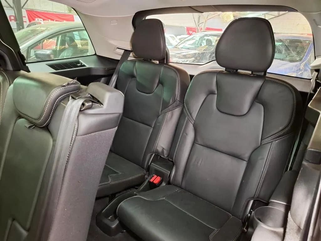 Volvo Xc90 2.0 T8 Inscription At 4x4 Hibrido año 2022