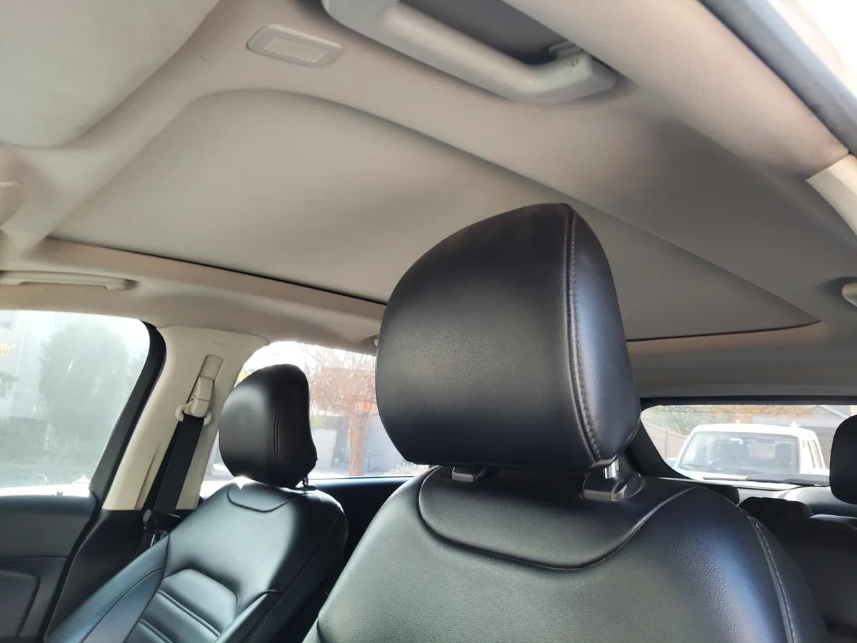 FORD EDGE 2.0 Sel Ecoboost At 4x4 año 2020