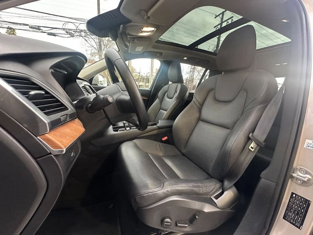 Volvo Xc90 B6 Plus Hev 4x4 2.0 Aut año 2025