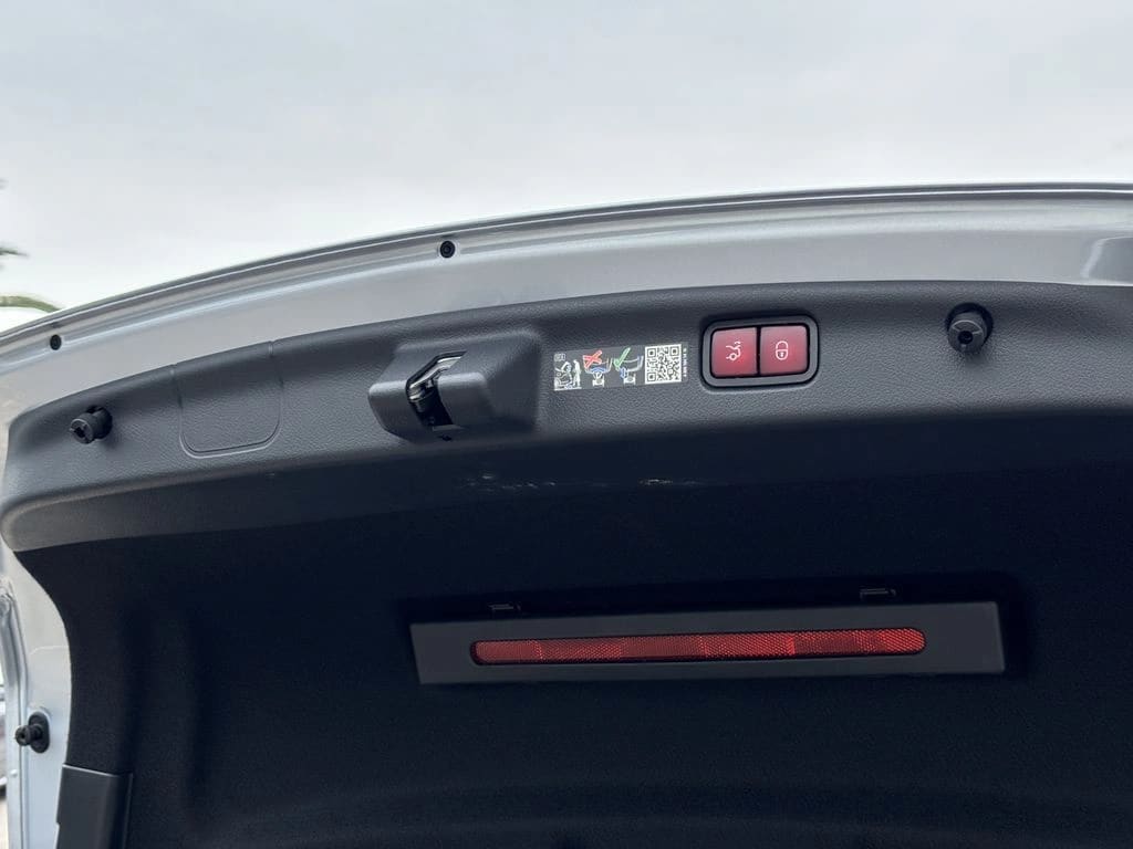 Mercedes-Benz C 200 1.5 Aut año 2025