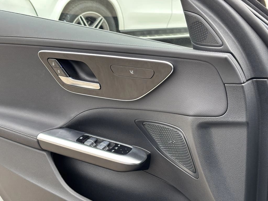 Mercedes-Benz C 200 1.5 Aut año 2025