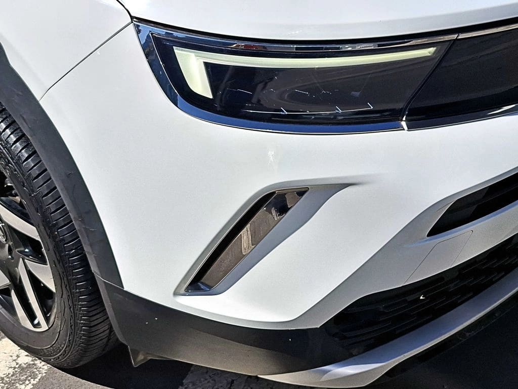 Opel Mokka At año 2023