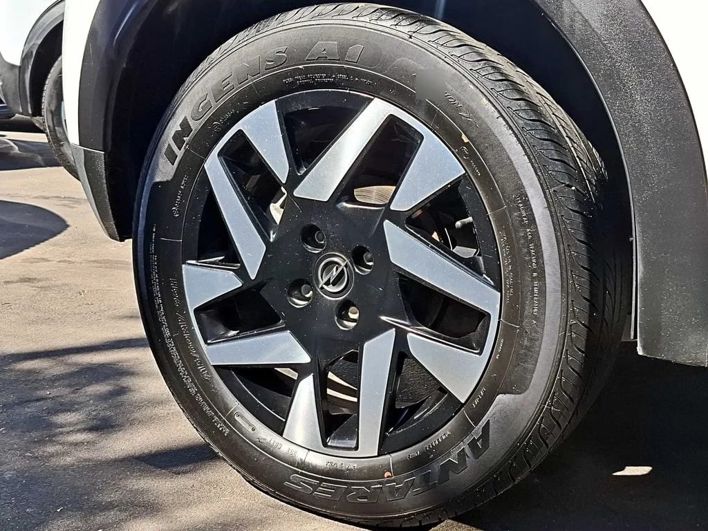 Opel Mokka At año 2023