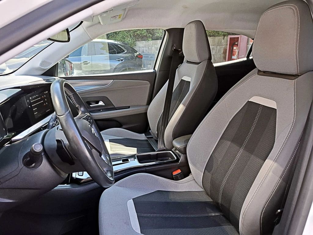 Opel Mokka At año 2023