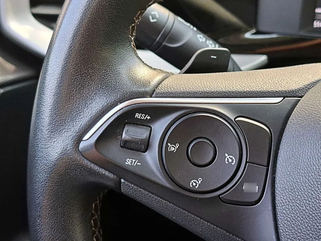 Opel Mokka At año 2023