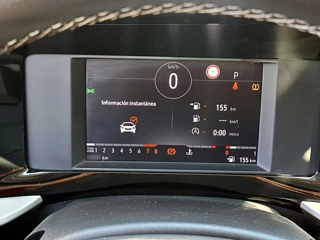 Opel Mokka At año 2023