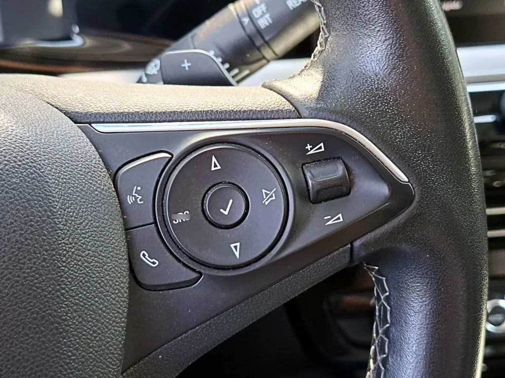 Opel Mokka At año 2023
