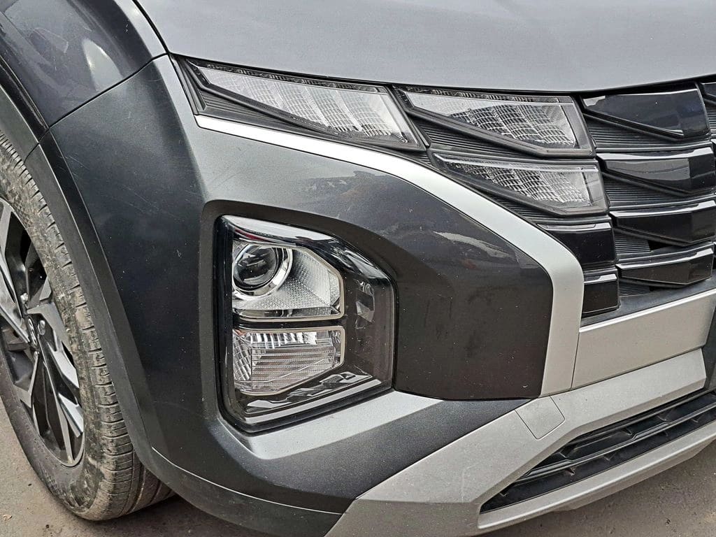 Hyundai Creta 1.5 Plus 4x2 Cvt At 5p año 2024