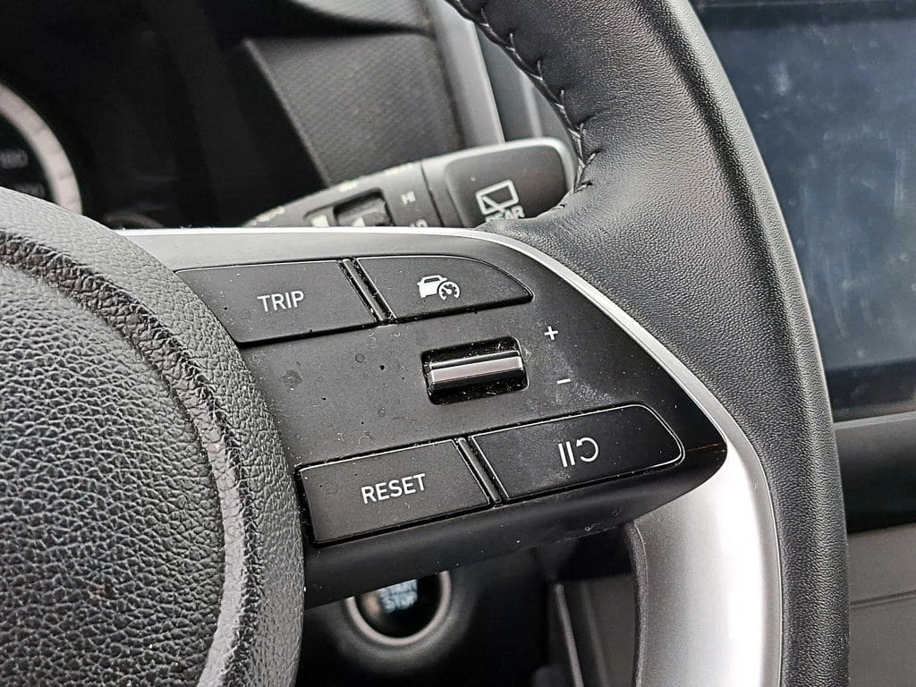 Hyundai Creta 1.5 Plus 4x2 Cvt At 5p año 2024