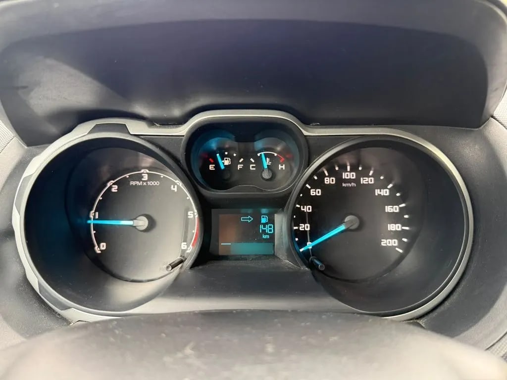 Ford Ranger Xlt 3.2 Dcab 4x4 Mec año 2015