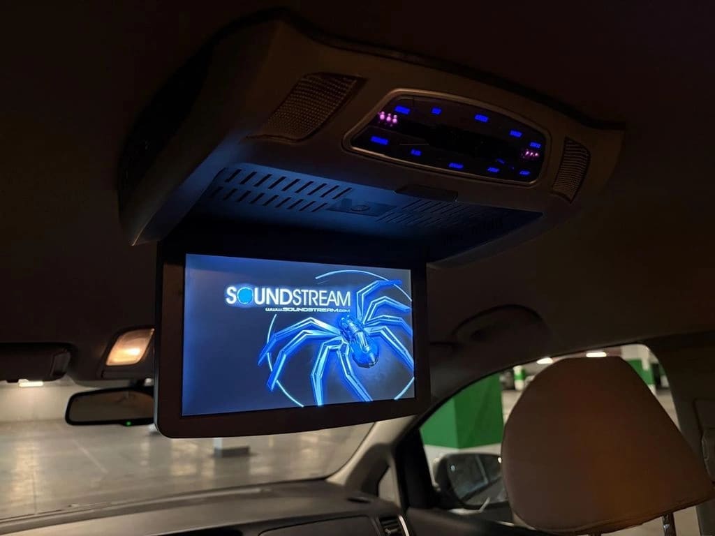 Kia Grand Carnival Ex 3.3 Aut año 2019