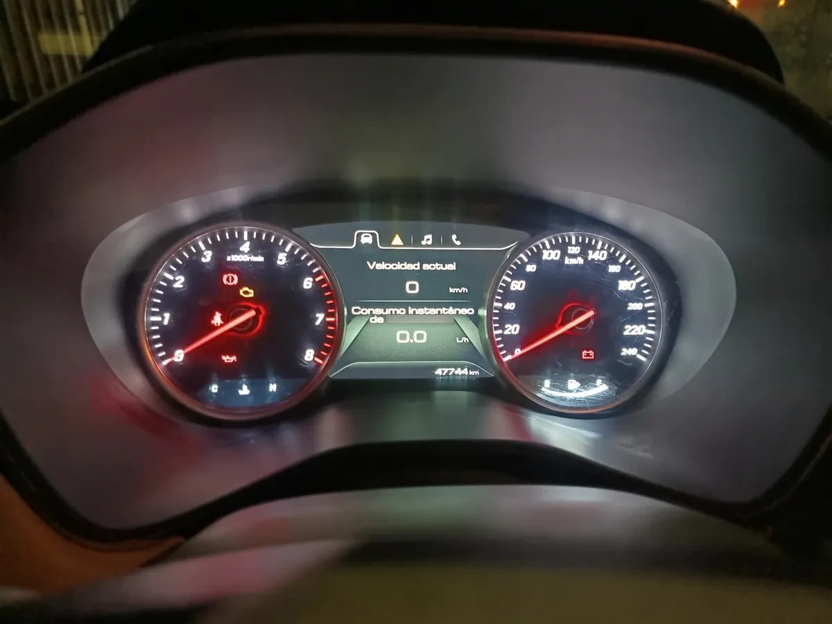 CHEVROLET CAPTIVA 1.5 T Xl Premier P Mt año 2024