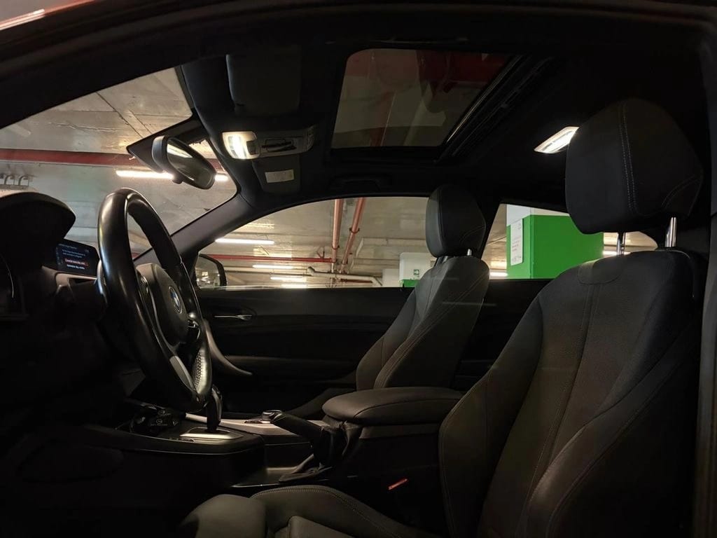 BMW 120i 2.0t At 3p M Sport año 2019