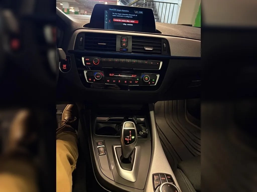 BMW 120i 2.0t At 3p M Sport año 2019