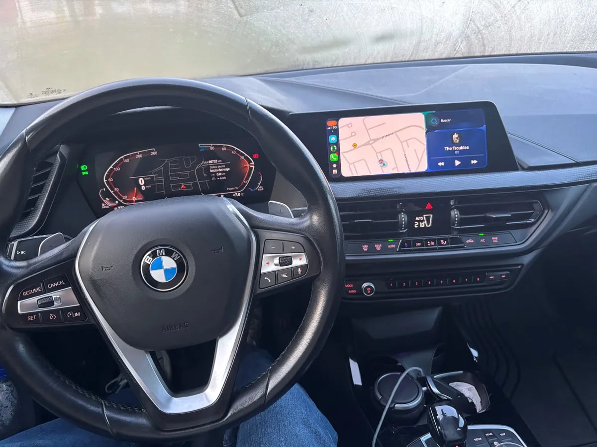 BMW 220 2.0 Gran Coupe Sport At año 2021