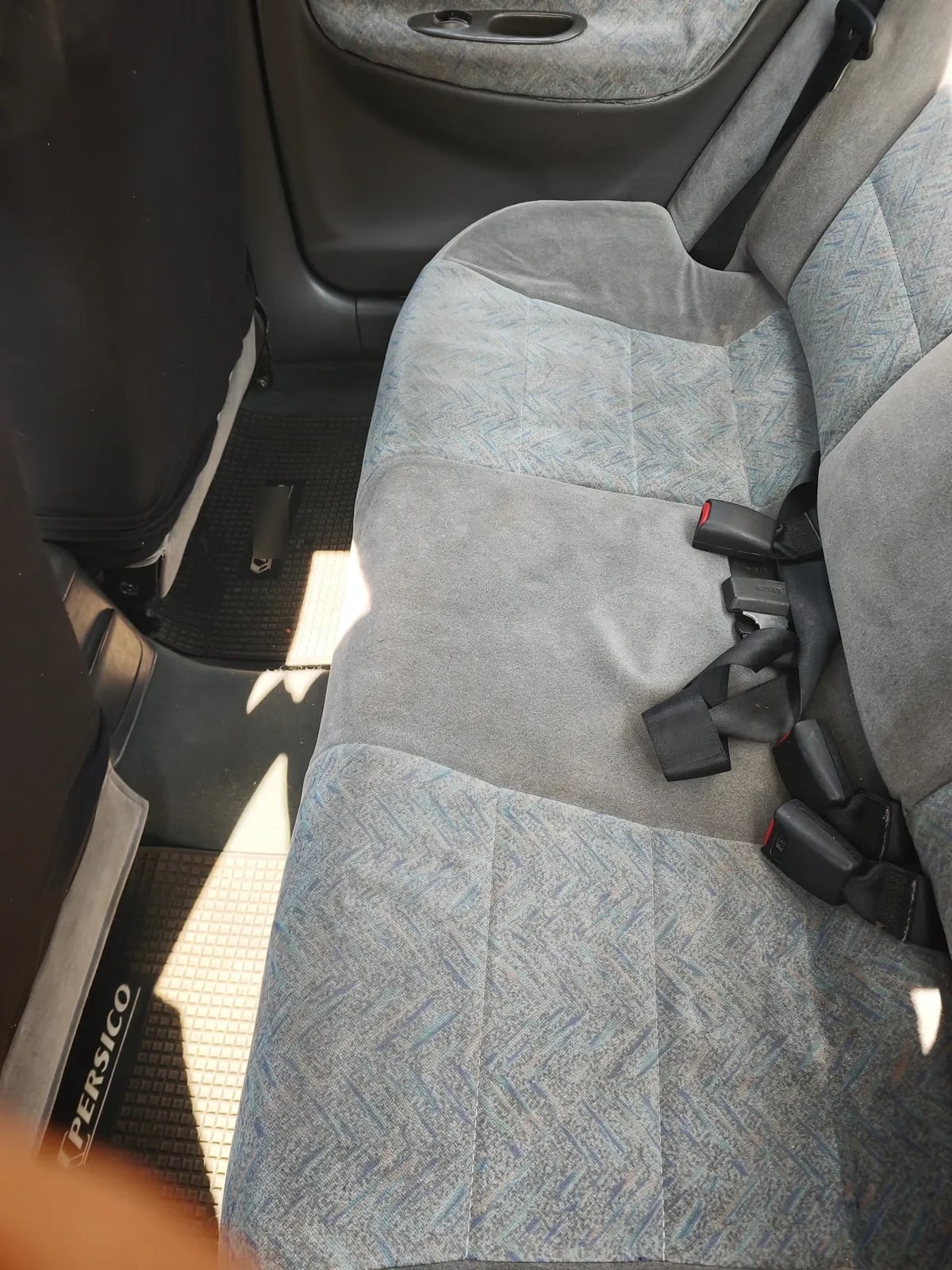 DAEWOO NUBIRA 1.6 S Mt año 1998