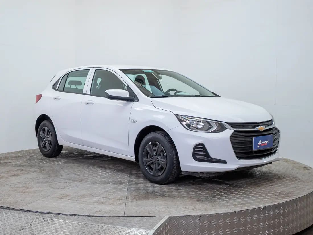 Chevrolet Onix Onix 1.0 Hb Lt P2 Mt año 2022