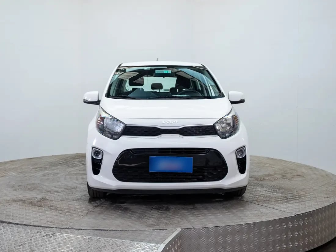 Kia Morning 1.2 Ex Full Mt año 2023