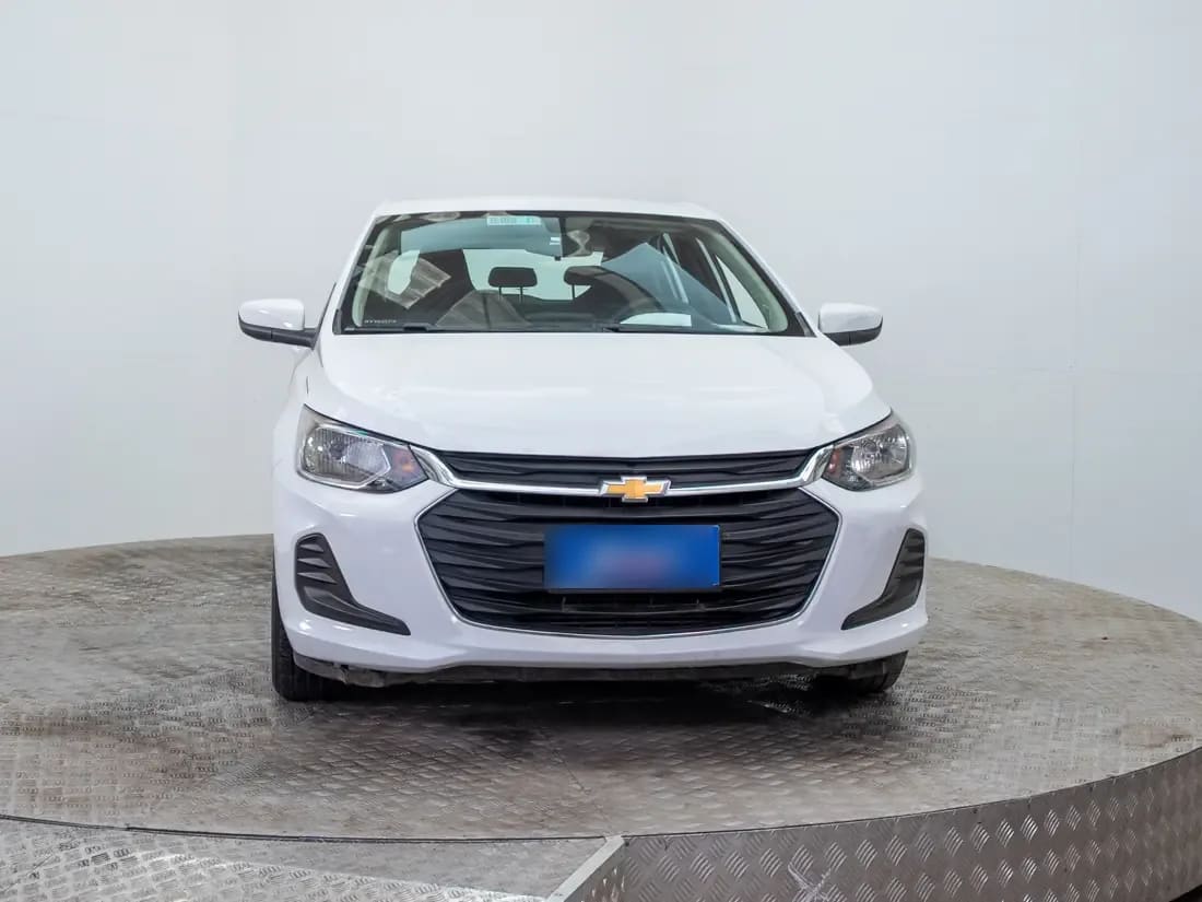 Chevrolet Onix Onix 1.0 Hb Lt P2 Mt año 2022