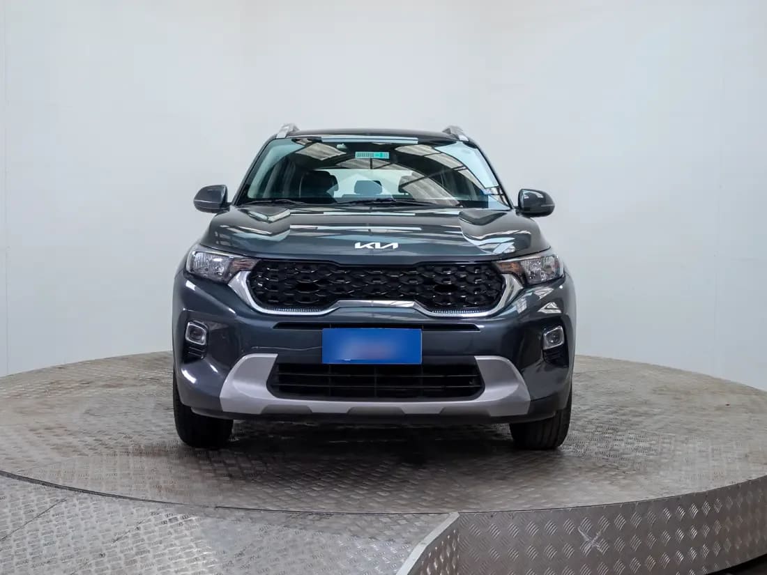 Kia Sonet 1.5 Ex Mt año 2023