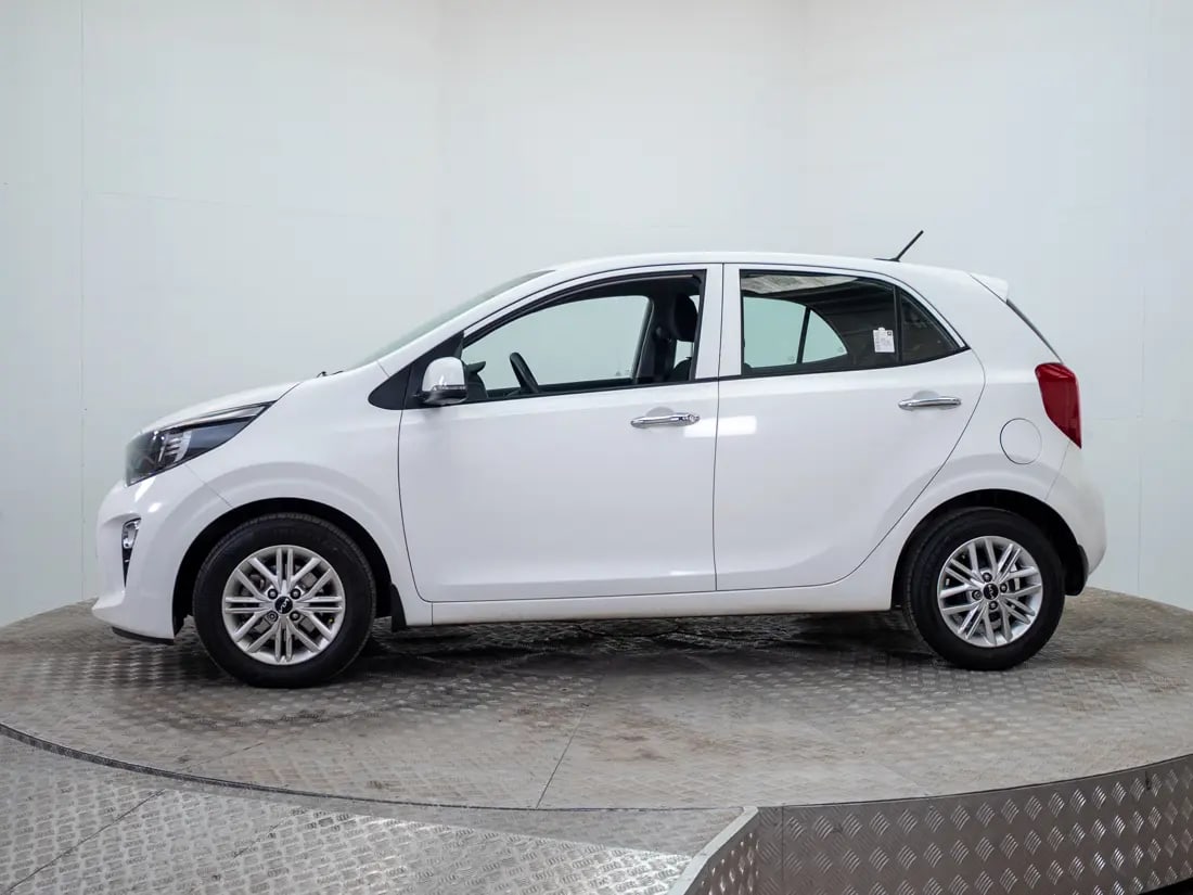 Kia Morning 1.2 Ex Full Mt año 2023