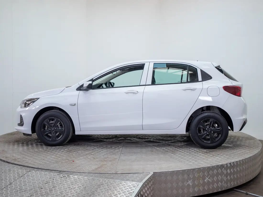 Chevrolet Onix Onix 1.0 Hb Lt P2 Mt año 2022